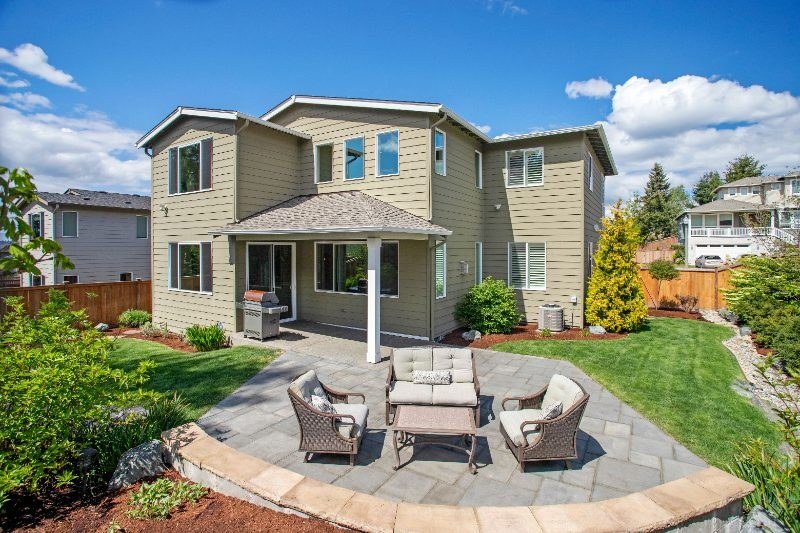 Patio Pavers services in Menifee, California